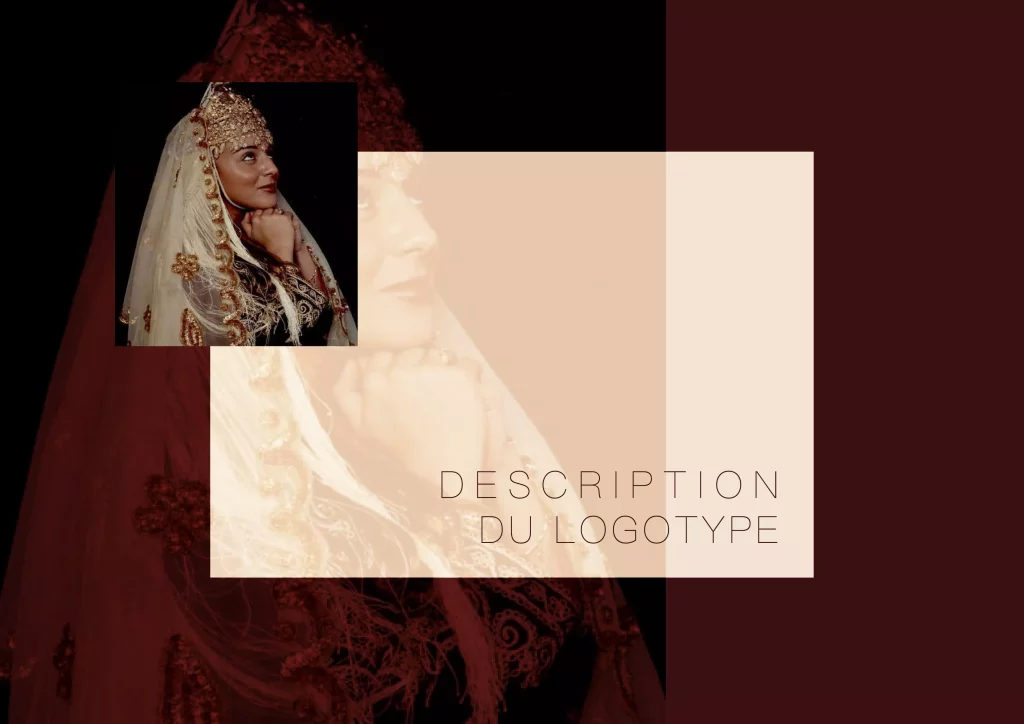 DESCRIPTION LOGOTYPE