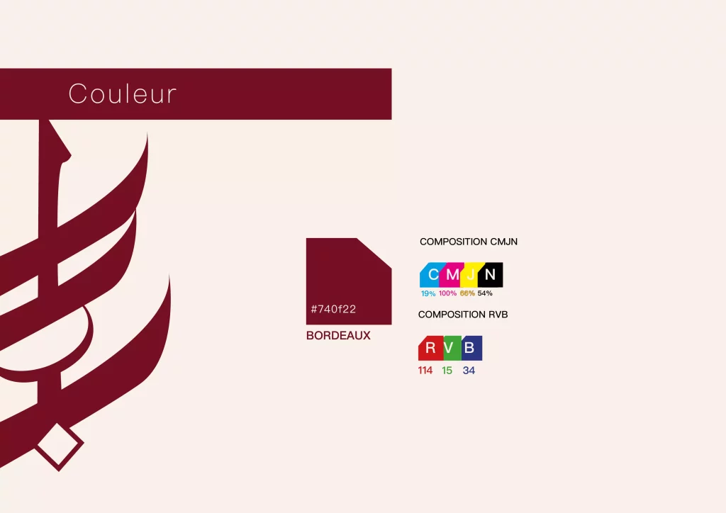 Couleurs / Colors