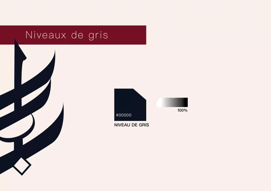 Niveau de gris / Blac & white