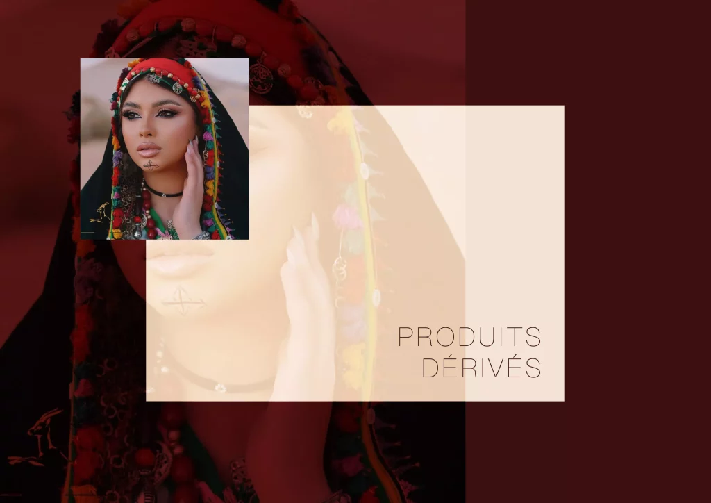 Produits dérivés