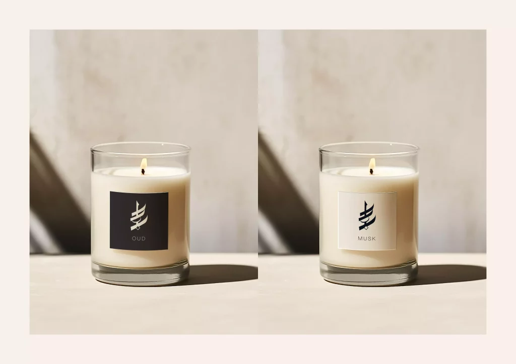 Bougie / Candles