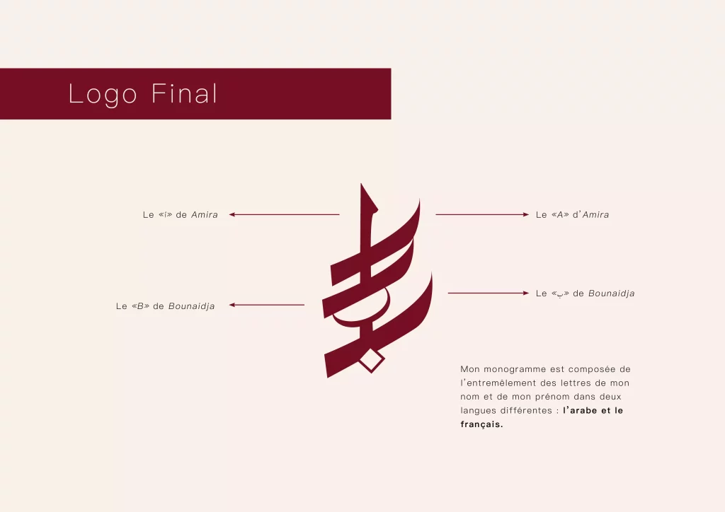 Logo Amira