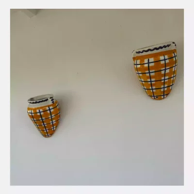 Wall decoration / Decoration murale